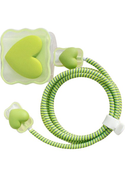 Yeşil Şarj (Yurt Dışından) fiyatları