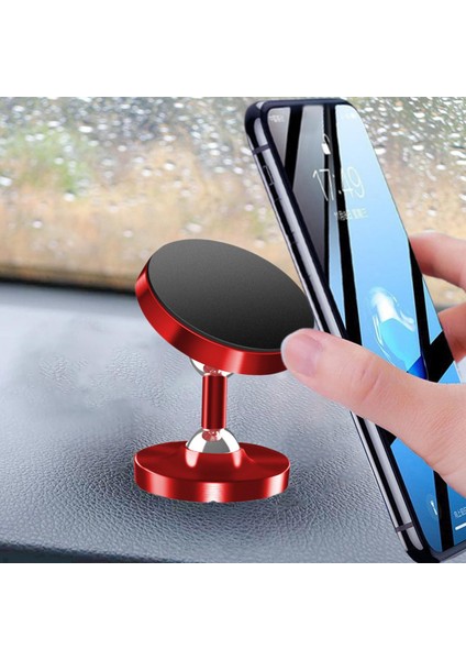 Telefon Tutucu Kararlı ° Rotasyon Çok Fonksiyonlu Telefon Montajı (Yurt Dışından)