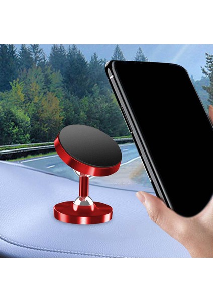 Telefon Tutucu Kararlı ° Rotasyon Çok Fonksiyonlu Telefon Montajı (Yurt Dışından)