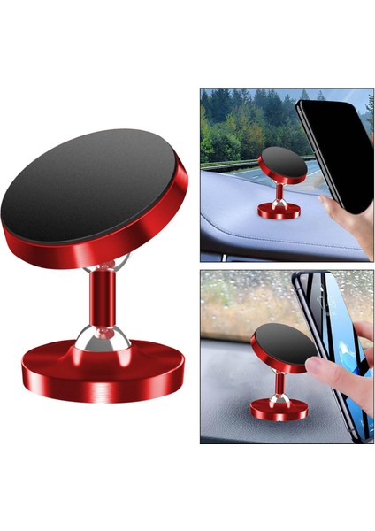 Telefon Tutucu Kararlı ° Rotasyon Çok Fonksiyonlu Telefon Montajı (Yurt Dışından)