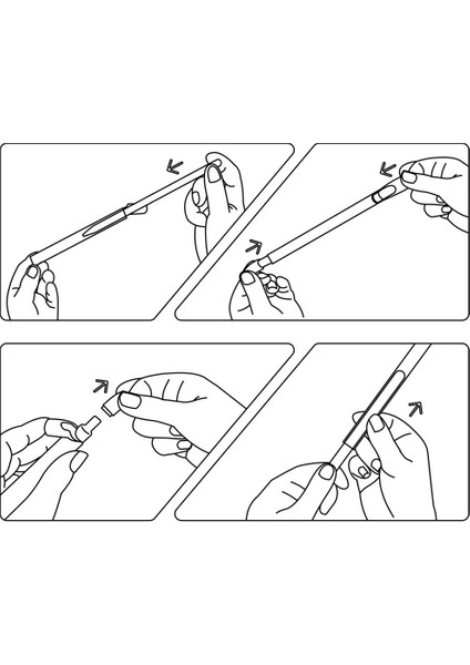 Silikon Stand Yumuşak Koruyucu Kapak Siyah (Yurt Dışından) fiyatları
