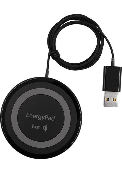USB Aksesuarlı Hıı Pad Şarj , , 69X3.49MM (Yurt Dışından) fiyatları