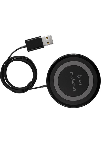 USB Aksesuarlı Hıı Pad Şarj , , 69X3.49MM (Yurt Dışından) fırsatları