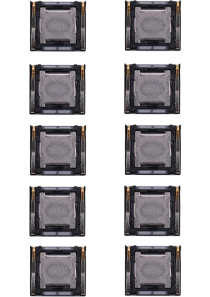 Zte Blade V10 Vita Için 10 Pc Earpiece Hoparlör (Yurt Dışından)