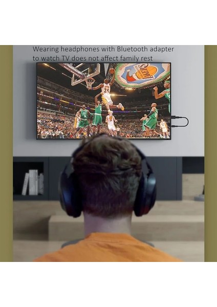 Tv Bluetooth Kulaklıklar Kablosuz Headphon Mic ile USB Adaptörü Kulaklık Gürültü Önleyici Stereo Katlanabilir Bas Tv Kulaklık Için (Yurt Dışından) indirimleri