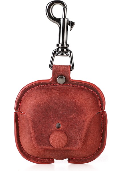 Taşınabilir Fit Airpods3 Kulaklık Kılıfı (Yurt Dışından)