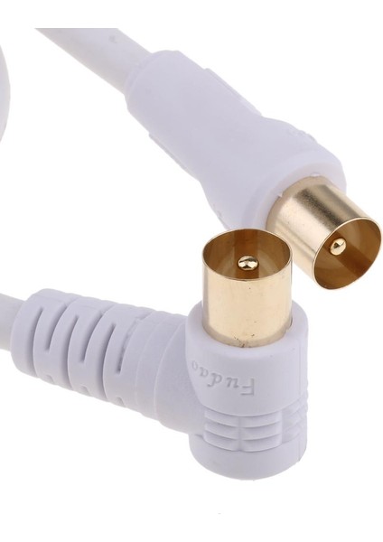 90 Derece Tv Koaksiyel - Rf (Yurt Dışından) fırsatları