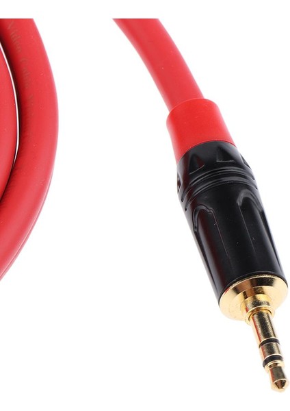 Xlr 3 Pin Dişi - 3,5 mm Amplifikat 2 Metre Için Mono Ses (Yurt Dışından) modelleri