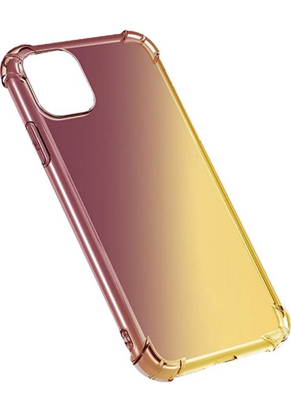 Darbeye Dayanıklı Tpu Soft Ilıf (Yurt Dışından)