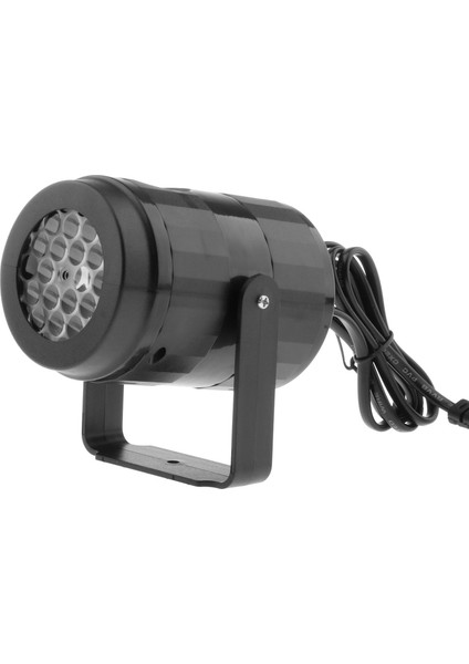 Bahçe Noel LED Işık Projeksiyon Lambası Lambası (Yurt Dışından)