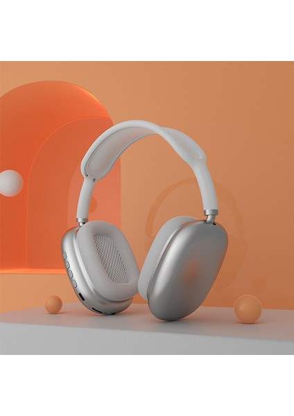 P9aırmax Bluetooth Headphones (Yurt Dışından)