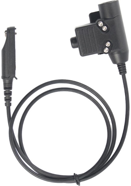 Kulaklık Adaptörü U94 Kurulumu (Yurt Dışından)