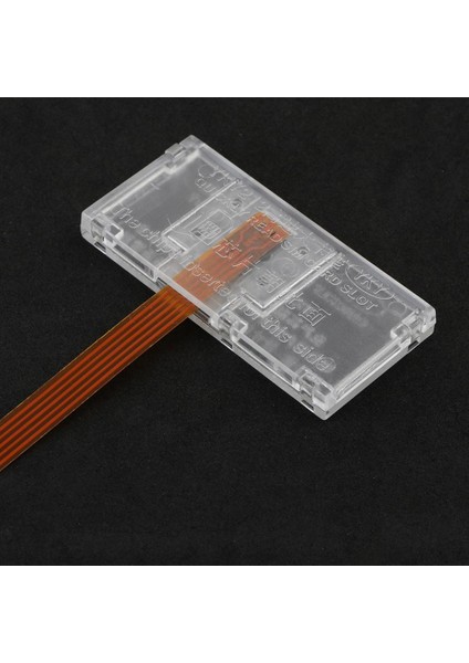 Geniş Adaptörü Aktivasyon Adaptörü Uzatma Kablosu (Yurt Dışından) modelleri