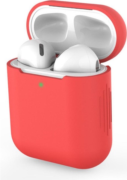 Kulaklıılıfı Kırmızı (Yurt Dışından) modelleri