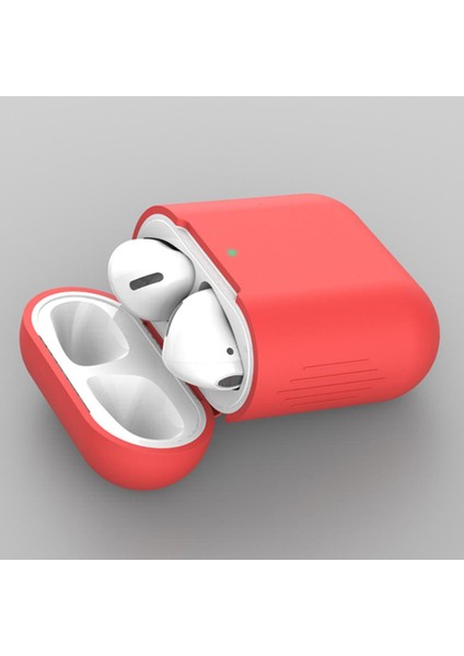 Kulaklıılıfı Kırmızı (Yurt Dışından) fırsatları