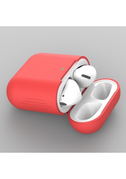 Kulaklıılıfı Kırmızı (Yurt Dışından) indirimleri