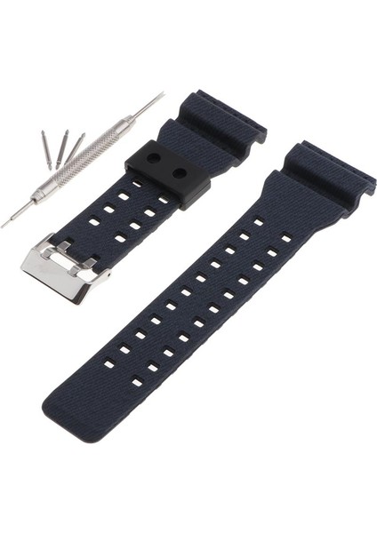 Yedek Bilek Morumsu Mavi (Yurt Dışından) modelleri