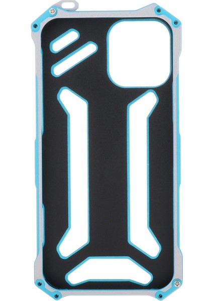 12 Mini 12 12 Mini I Sert Darbeye Dayanıklı Telefon Kılıfı (Yurt Dışından)