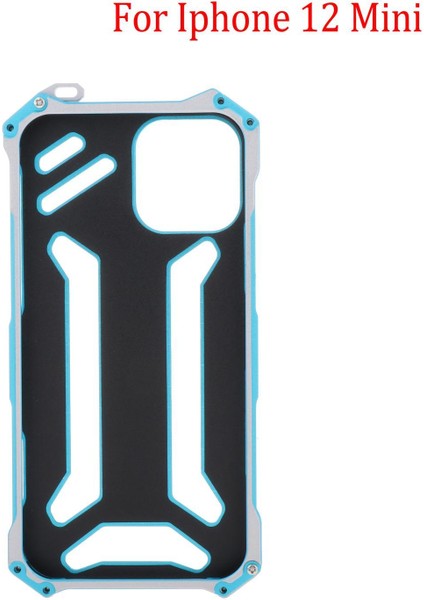 12 Mini 12 12 Mini I Sert Darbeye Dayanıklı Telefon Kılıfı (Yurt Dışından) fiyatları