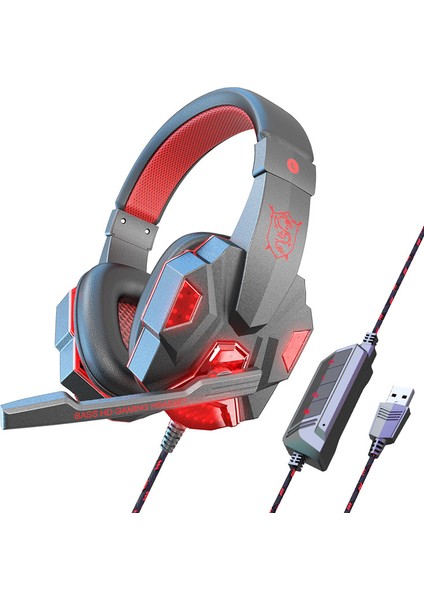Kulak Telefonları, Kablo Laptoplar, Bağlı Kulak Telefonları, Oyun Oynamak, Esportlar, Baş Telefon Fabrikası Türlü Satış (Yurt Dışından)