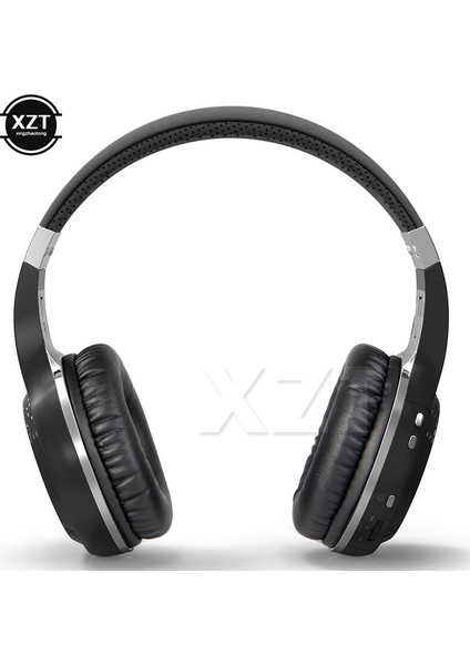 Bluedio Ht Kablosuz Bluetooth Kulaklık Bt 4.0 Sürüm Stereo Bluetooth Kulaklık Aramalar ve Müzik Kulaklık Için Dahili Mikrofon (Yurt Dışından)