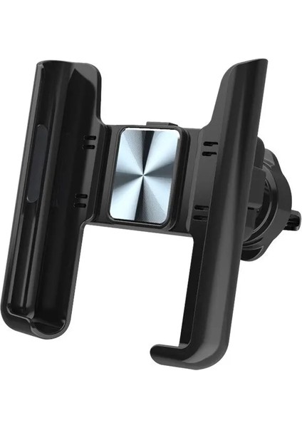 Evrensel Araç Telefonu Tutucu Yerçekimi Hava Firar Dağı Standı Cep Cep Telefonu Araç Braketi Desteği iPhone Samsung Xiaomi Için (Yurt Dışından)