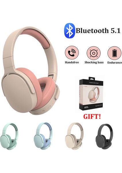Hifi Bas Kablosuz Kulaklıklar Bluetooth Kulaklık 5.0 Katlanabilir Kulaklık Spor Kulaklık Oyun Fone Bluetooth Kulaklık Gürültü Azaltma (Yurt Dışından) fiyatları