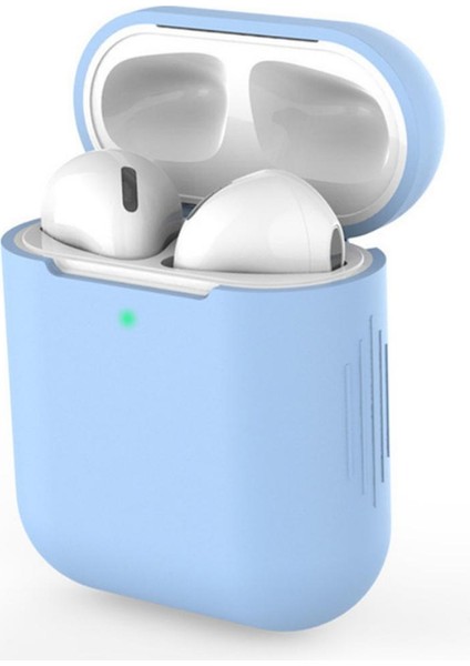 Kablosuz Kulaklıılıfı Mavi Için Kulaklık (Yurt Dışından) modelleri