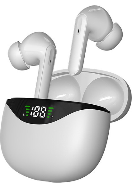 Kablosuz Bluetooth Kulaklık (Yurt Dışından)