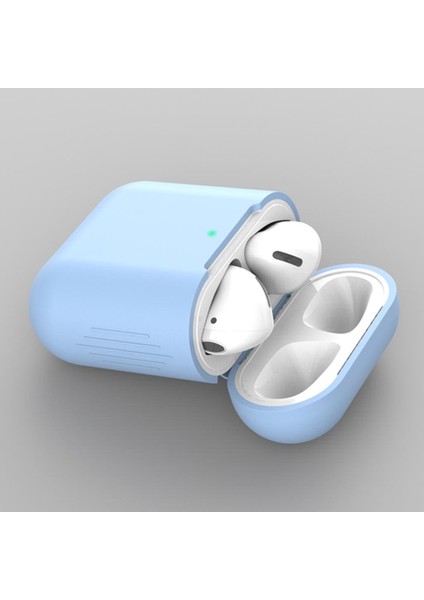 Kablosuz Kulaklıılıfı Mavi Için Kulaklık (Yurt Dışından) indirimleri