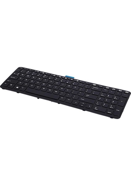 Yeni Yedek Abd Klavyesi Hp 15 G1 G2 17 G1 G2 Bir Anlamı Yok (Yurt Dışından)