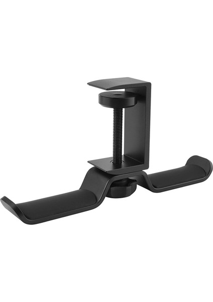 Evrensel Metal Kulaklık Çift Kulaklık Altında Askı (Yurt Dışından) fırsatları