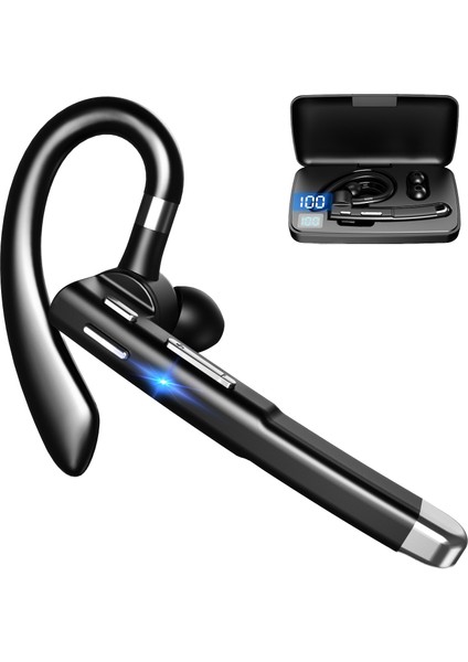 Bluetooth kulaklık (Yurt Dışından)