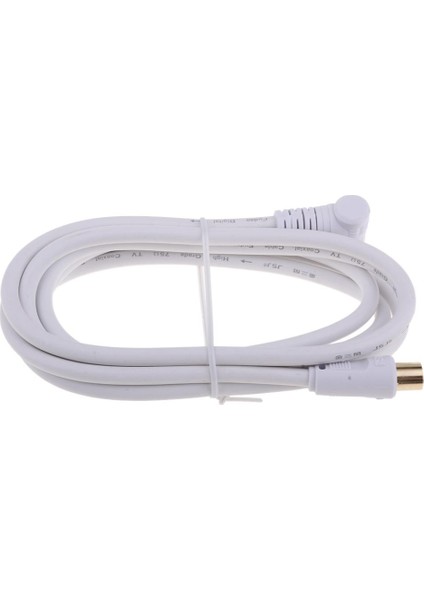 1.8m Rf Fly Koaksiyel Tv - M Uzatma (Yurt Dışından)