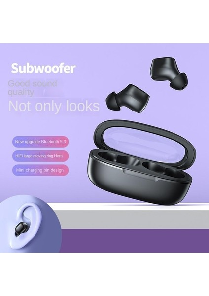 K90 Kablosuz Bluetooth Kulaklık 5.3 Stereo Ses (Yurt Dışından) fiyatları