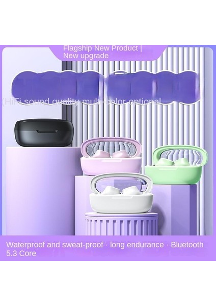 K90 Kablosuz Bluetooth Kulaklık 5.3 Stereo Ses (Yurt Dışından) modelleri