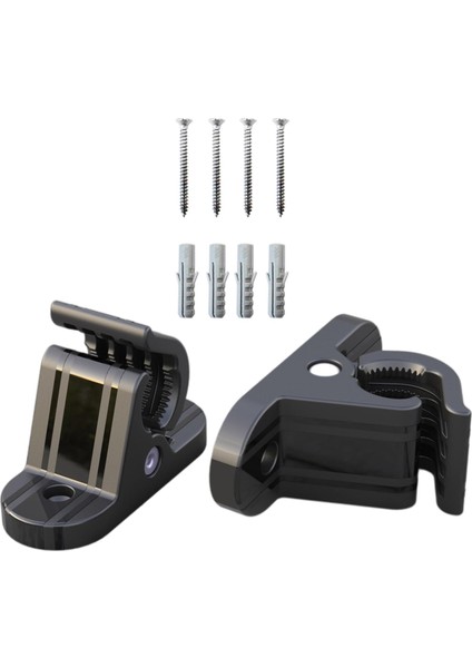Elektrikli Araba Için Braket Kelepçesi Dock Montaj Şarj Cihazı Tutucu (Yurt Dışından) fiyatları