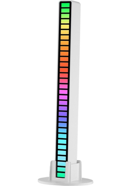 Ses Ü Rgb Işık Işıkları Rgb Işıklar (Yurt Dışından)