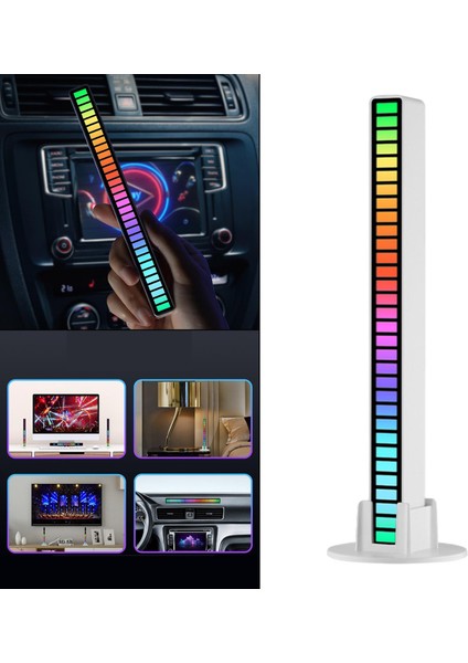 Ses Ü Rgb Işık Işıkları Rgb Işıklar (Yurt Dışından) modelleri