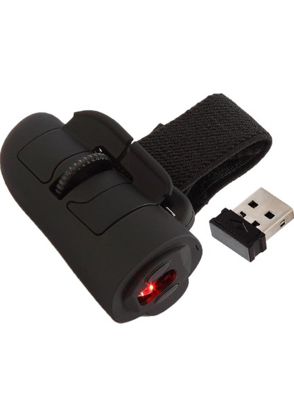 Dizüstü Pc Için Kablosuz USB Fare Bluetooth Trackball Fareler (Yurt Dışından)