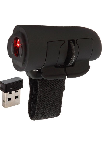 Dizüstü Pc Için Kablosuz USB Fare Bluetooth Trackball Fareler (Yurt Dışından) modelleri