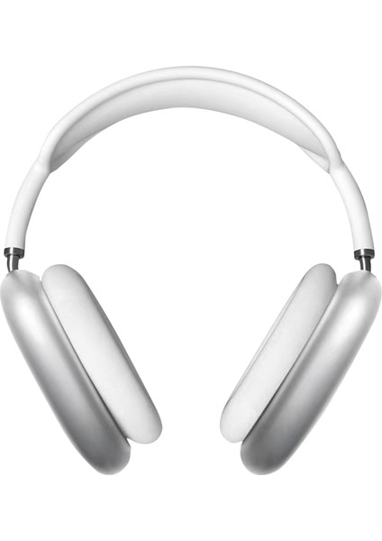 P9 Bluetooth Kulaklık Kablosuz Kulaklık Kulaklık Bluetooth 5.0 Dinamik Şık Müzik Kulaklık (Yurt Dışından)