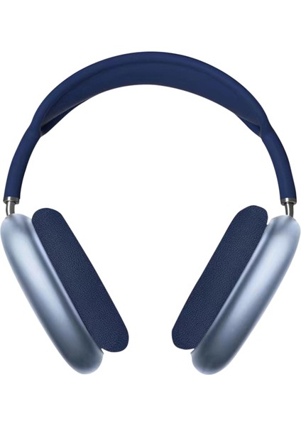 P9 Bluetooth Kulaklık Kablosuz Kulaklık Kulaklık Bluetooth 5.0 Dinamik Şık Müzik Kulaklık (Yurt Dışından) indirimleri