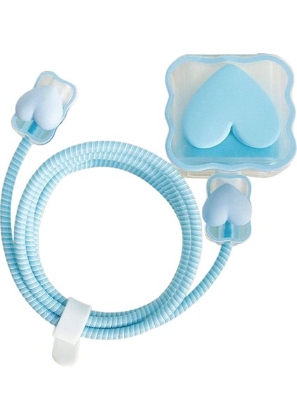 Mavi I Şarj (Yurt Dışından)