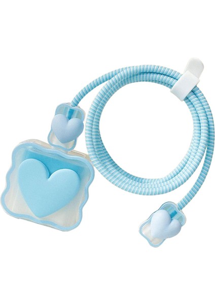 Mavi I Şarj (Yurt Dışından) fırsatları