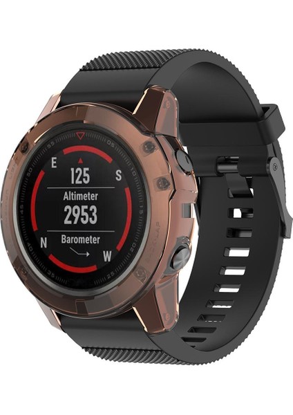 Fenix 5x Için Kılıf I (Yurt Dışından) fiyatları