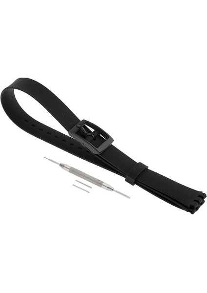 Prettyia 12MM Lug Genişliğış Bandı Yaylı Çubuğ Saatçi ile Değiş (Yurt Dışından)