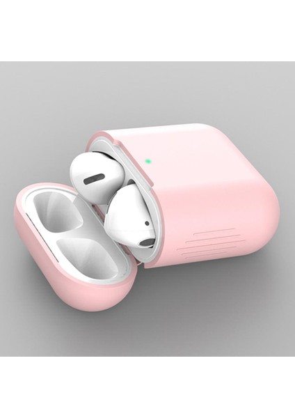 Kablosuz Kulaklıılıfı Açık (Yurt Dışından) modelleri