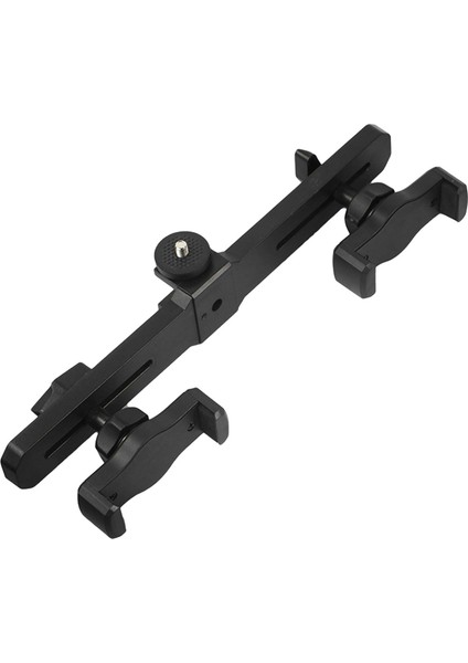 Gençler Erkekler Için Akıllı Telefon Tablet Çift Dönebilen M1 Çift Telefon Klibi (Yurt Dışından)