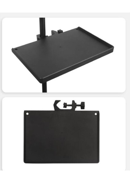 Ses Kartı Tepsi Braketi Raf Yardımcı Aksesuar Kelepçe L (Yurt Dışından) fırsatları